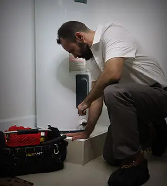 Water Heater Installations