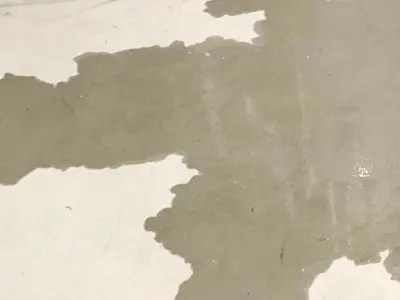 leak 
