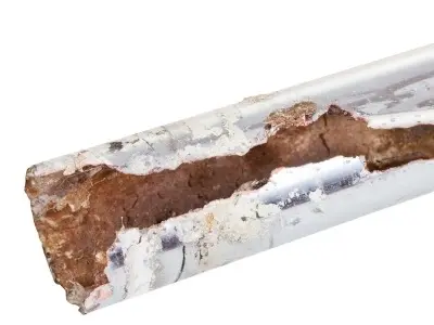 pipe 