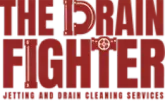 The Drain Fighter Logo