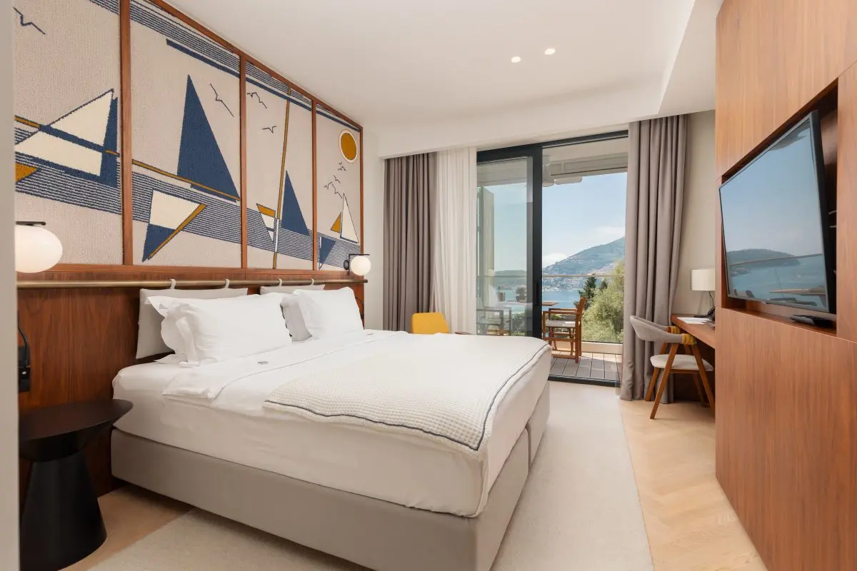 Dukley Hotel and Resort