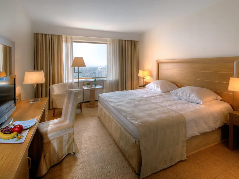 Hotel Marinela