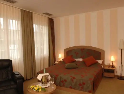 Hunguest Hotel Sun Resort