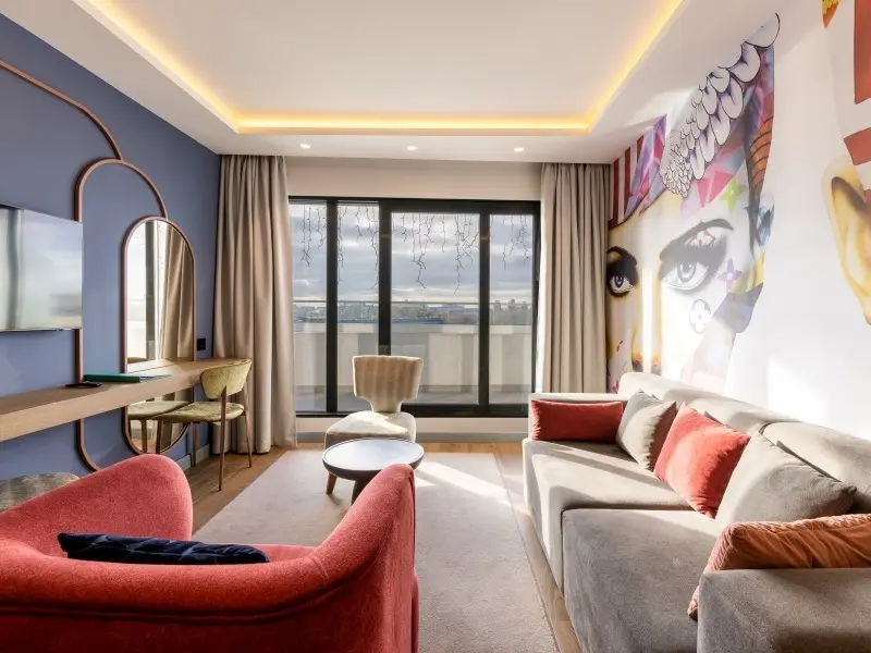 Hotel Calisi
