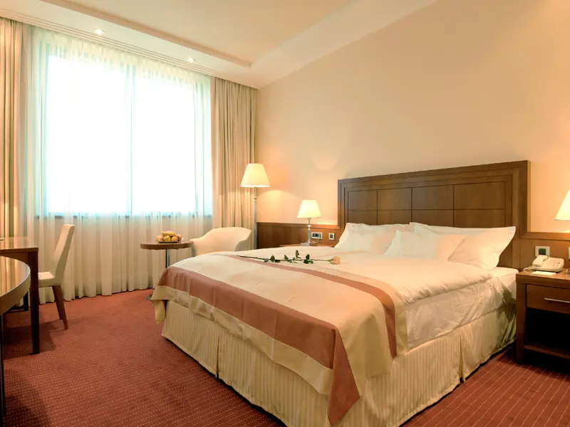Hotel Antunović Zagreb