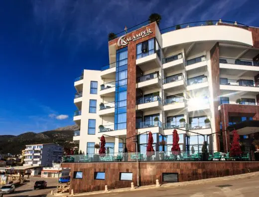 Kalamper Hotel&SPA