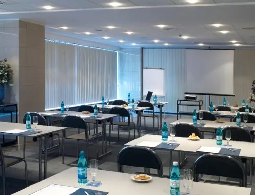 Hotel Continental Forum Arad