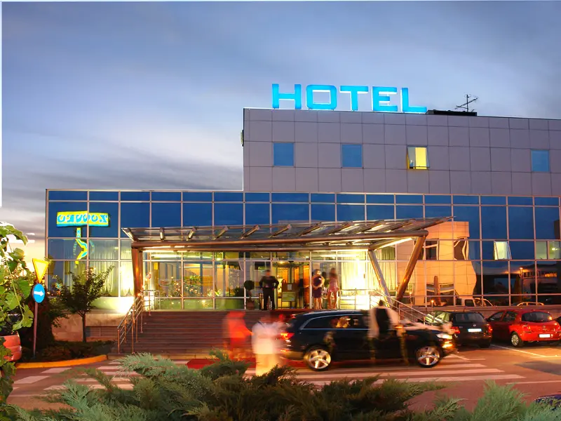 Hotel Zovko Zagreb