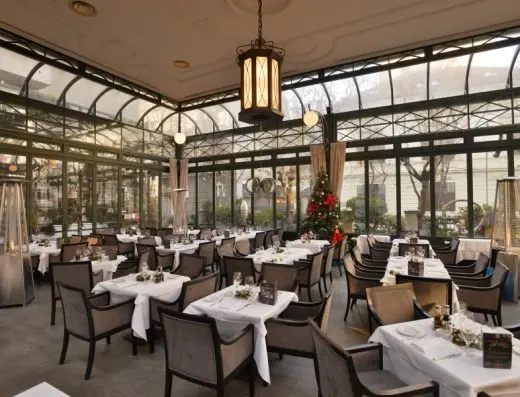 Restoran Klub književnika