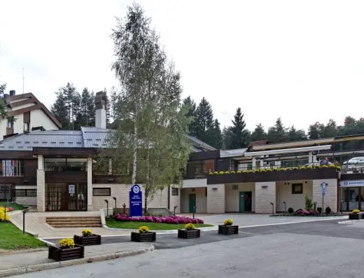 Odmaralište Dunav
