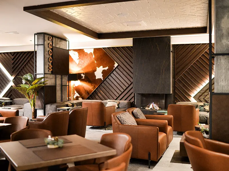 Vila Borova Wellness & Spa Resort