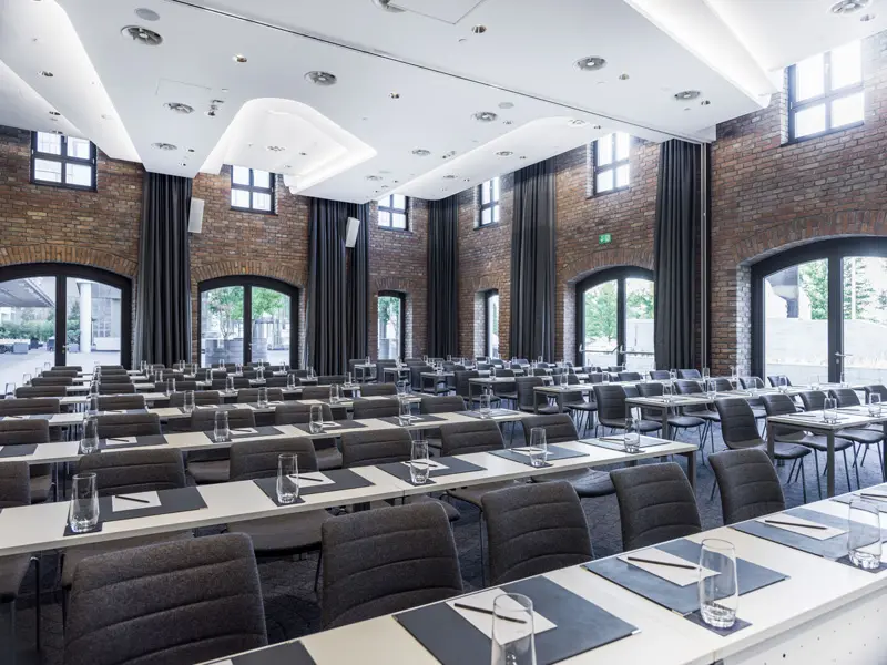 Radisson Collection Hotel, Old Mill Belgrade