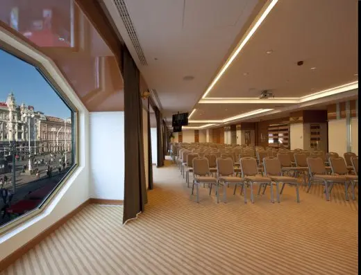 Hotel Dubrovnik Zagreb