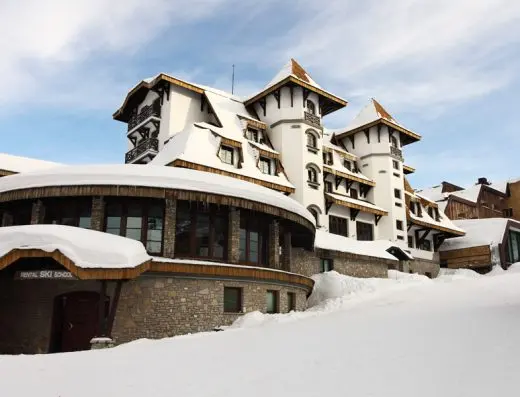 Termag Hotel