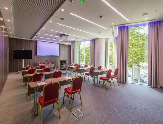 Hotel Sheraton Novi Sad