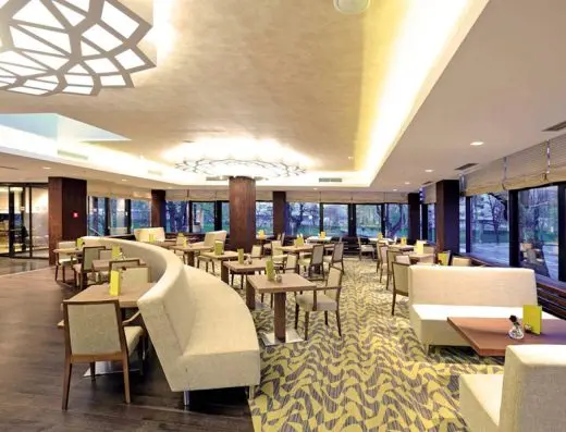 Mövenpick Hotel Sarajevo