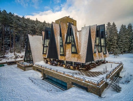 Pino Nature Hotel