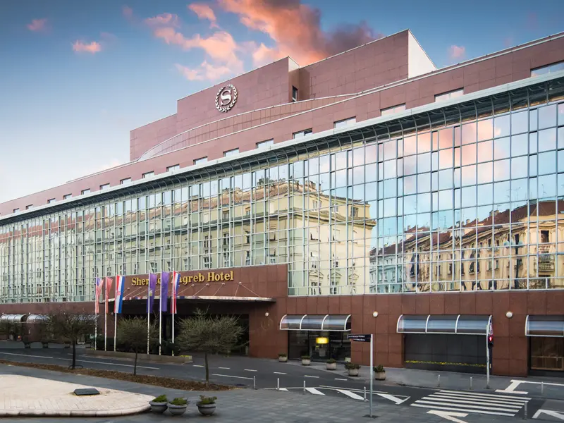 Hotel Sheraton Zagreb