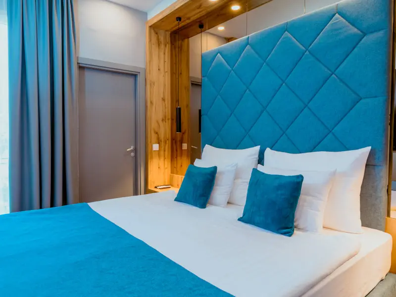 Hotel Nobel Gallery