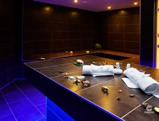 Garden Spa Boutique Hotel
