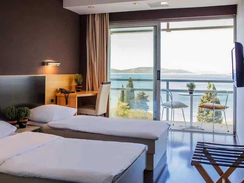 Hotel Imperial Vodice