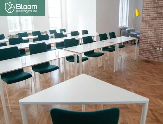 Bloom Meeting House