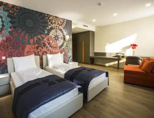 Zepter Drina Hotel