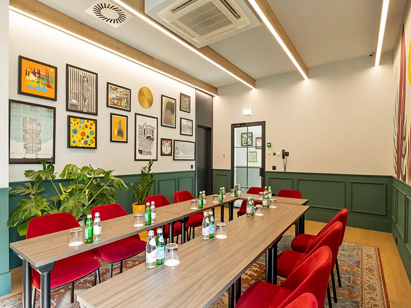 Hotel Indigo Beograd