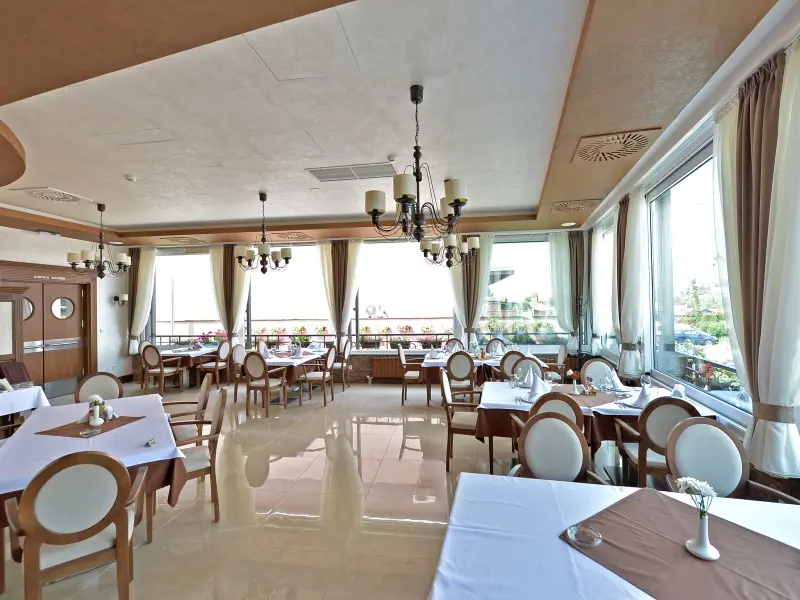 Hotel Majdan