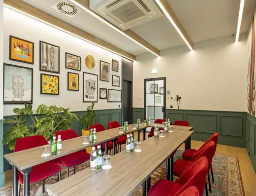 Hotel Indigo Beograd
