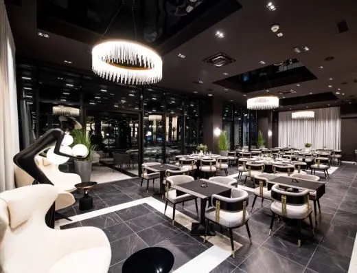 Premium hotel
