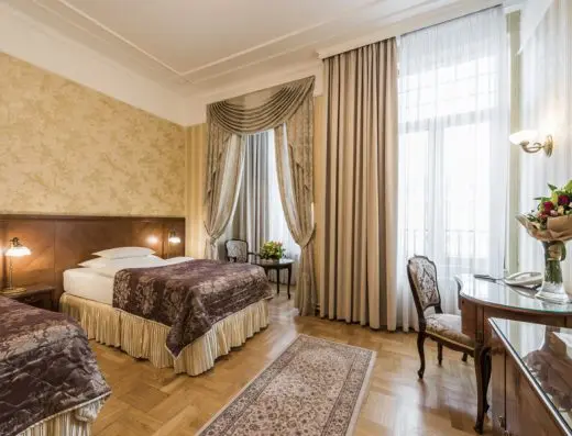 Hotel Moskva