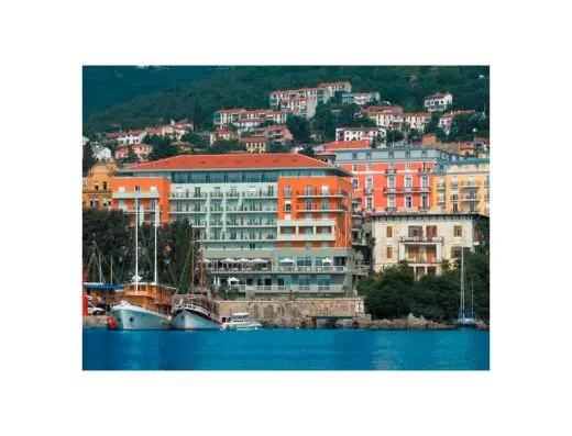 Milenij Grand Hotel 4 opatijska cvijeta