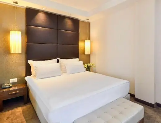 Belgrade Art Hotel , a member of Radisson individuals