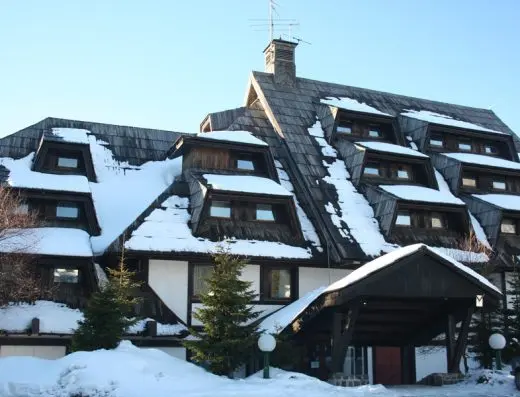 Hotel Club A