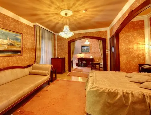 Hotel Majestic