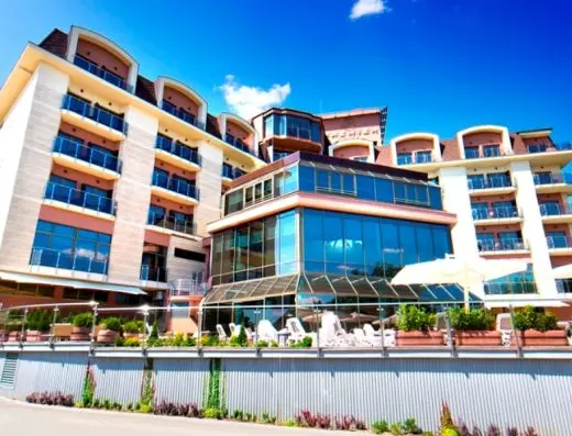 Hotel Premier Aqua