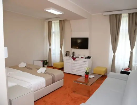 Zepter Hotel Vrnjačka Banja