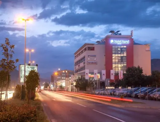 Hotel Aurel