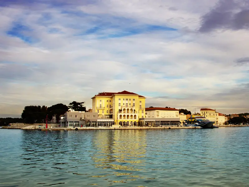 Grand Hotel Palazzo