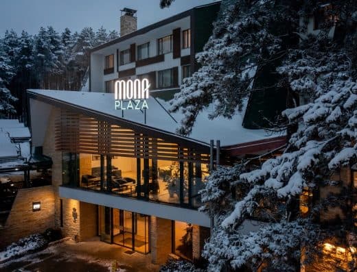 Hotel Zlatibor Mona
