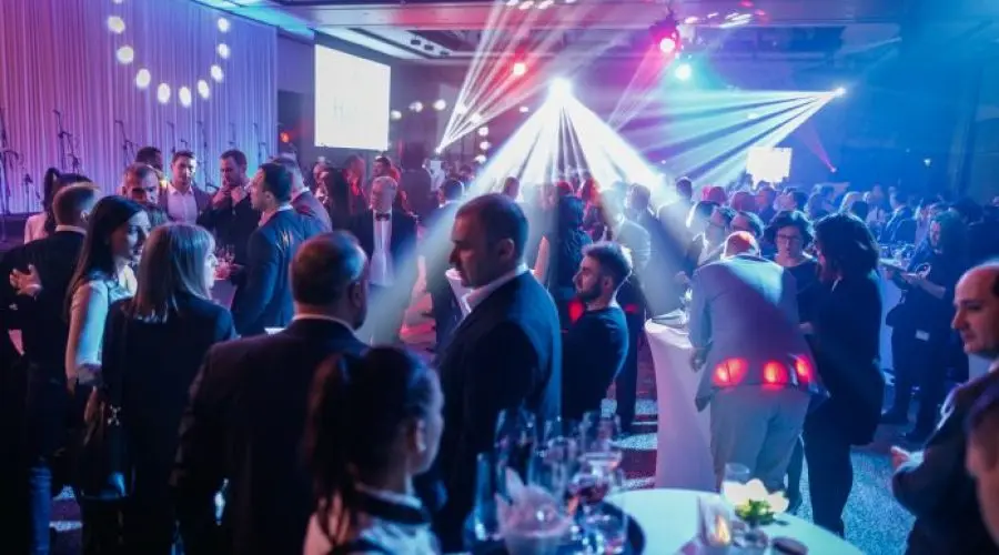 Hilton Belgrade – prestižna adresa za korporativne proslave u srcu grada