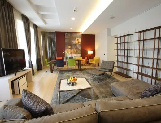Zepter Hotel Beograd
