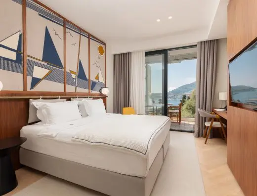Dukley Hotel and Resort
