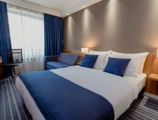 Hotel Nobel Palace