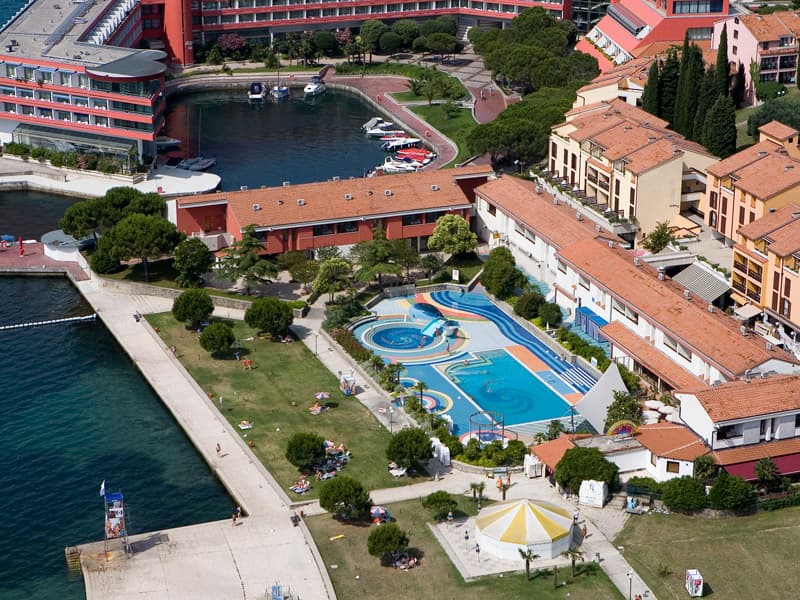 Hotel Histrion