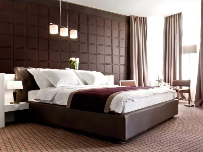 Jump Inn Hotel Belgrade