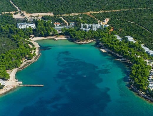 Crvena Luka Hotel & Resort