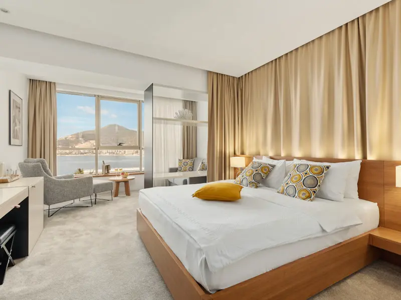 Harmonia Hotel by Dukley