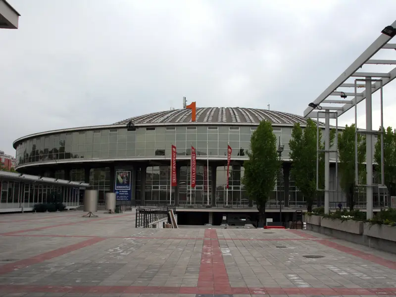 Beogradski sajam